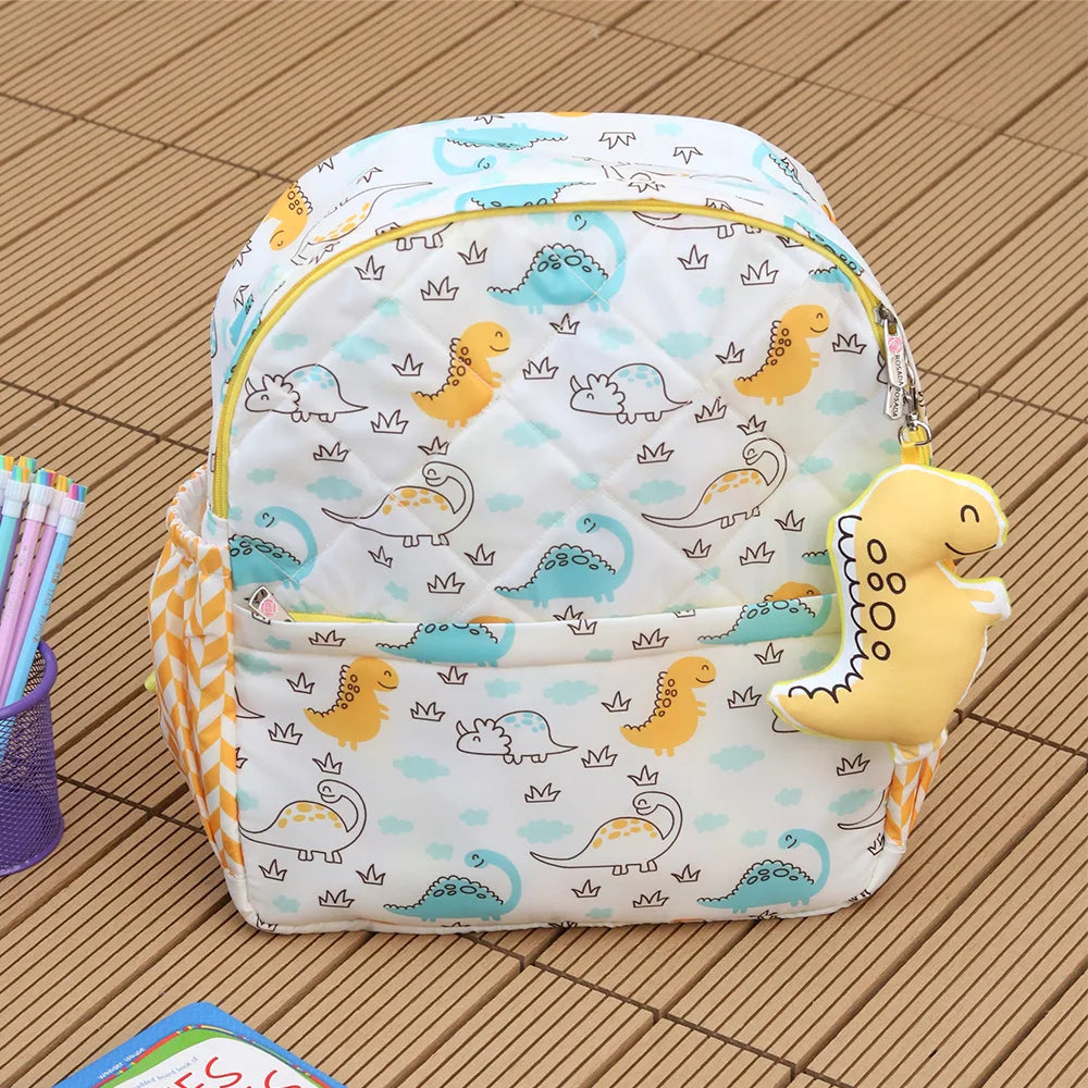 Dinosaur Backpack
