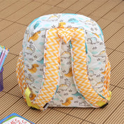 Dinosaur Backpack