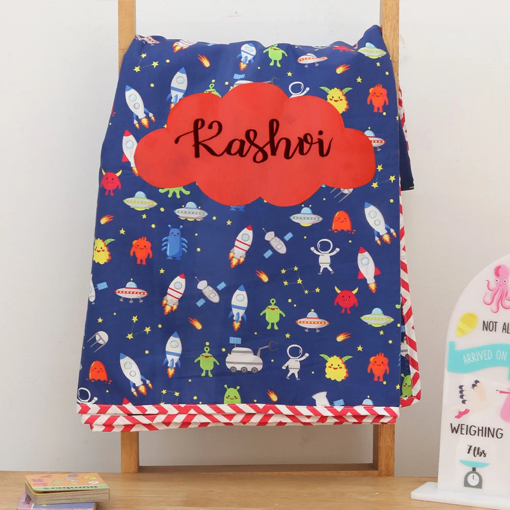 Dohar & Kid Cushion Set
