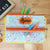 Double Zip Pencil Pouch