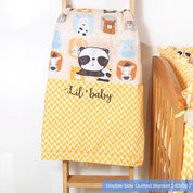 Big Animals Baby Bedding Items