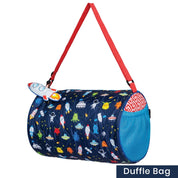 Duffle Bag Gift Set