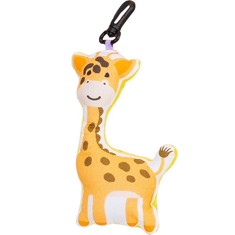 Key Chain Hanging - Animal