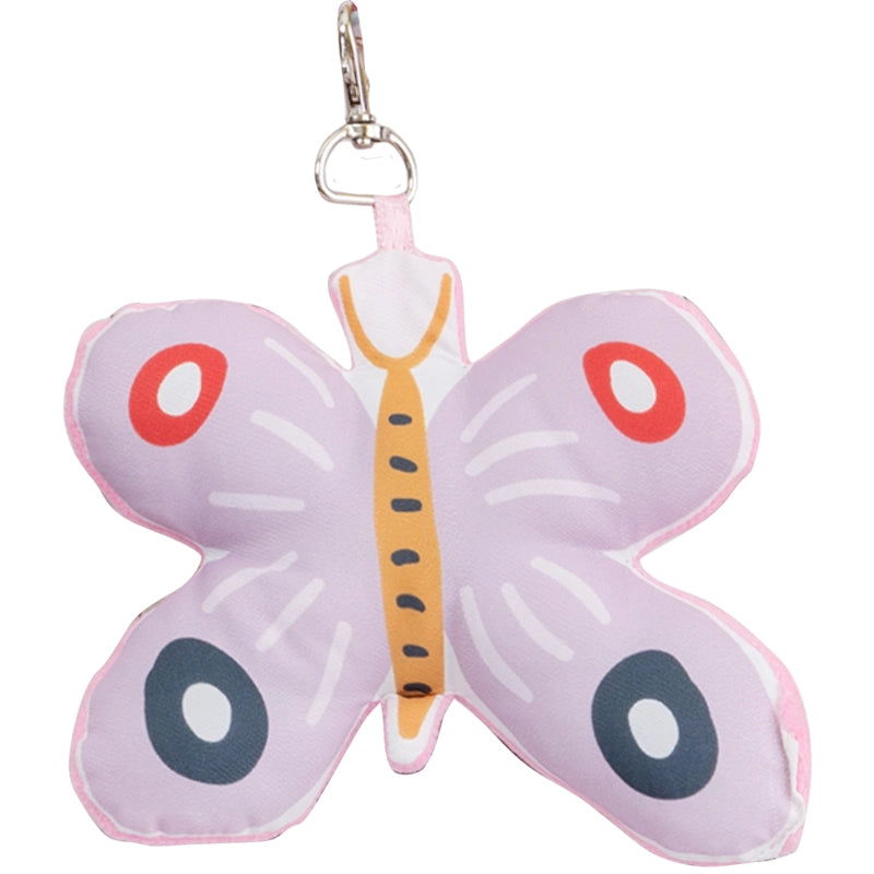 Key Chain Hanging - Butterfly