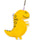 Key Chain Hanging - Dino