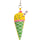 Key Chain Hanging - Ice-cream