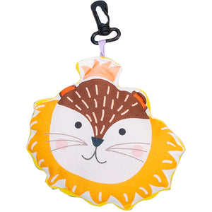 Key Chain Hanging - Lion