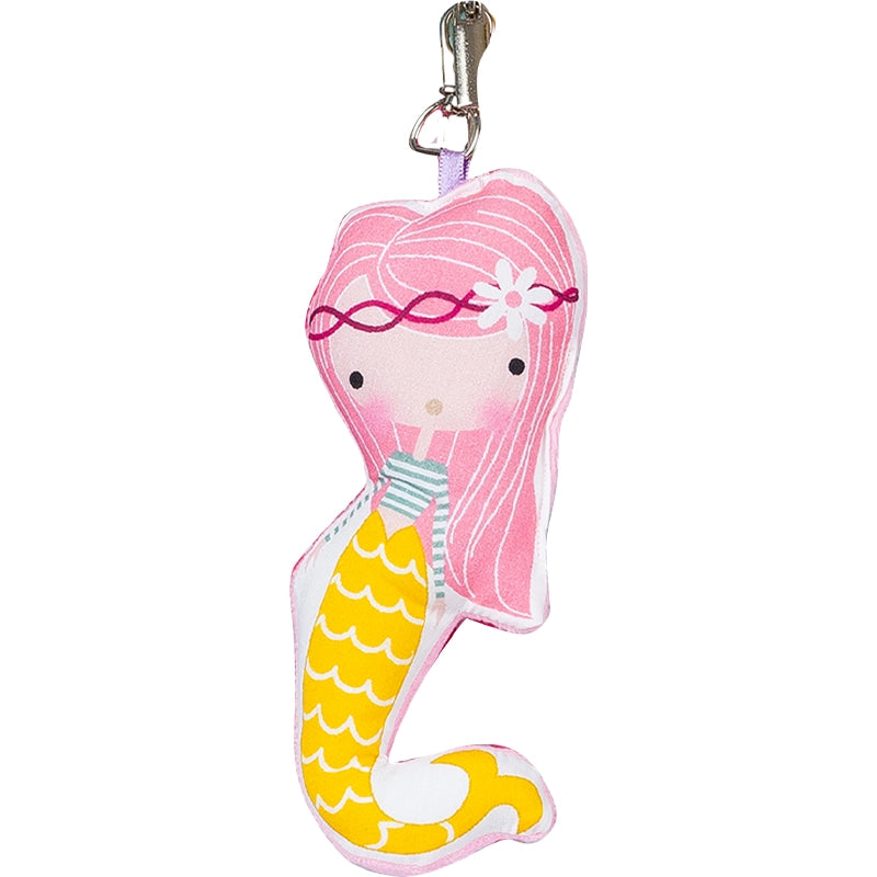 Key Chain Hanging - Mermaid