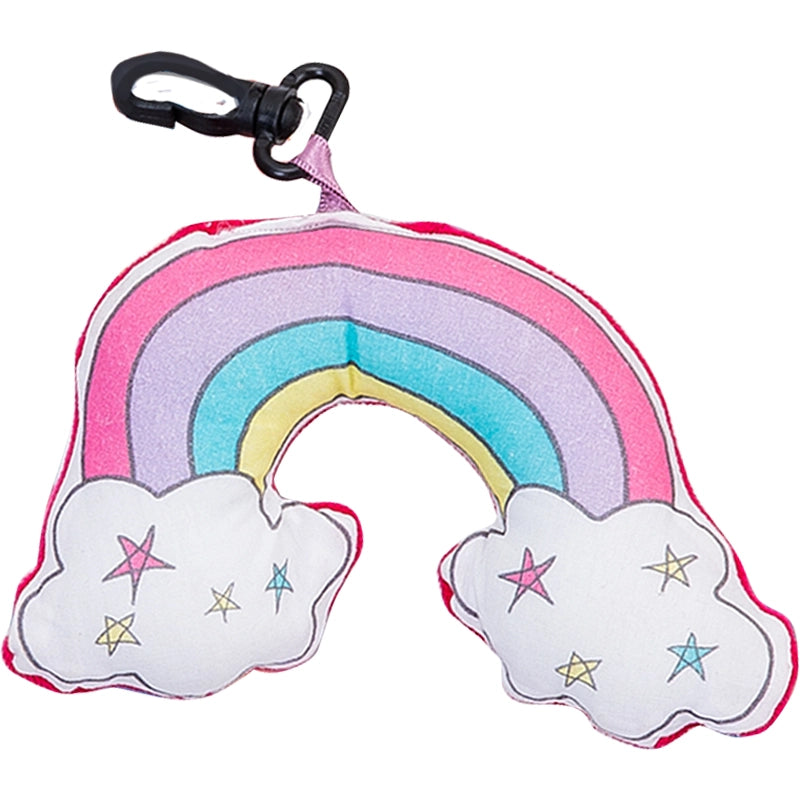 Key Chain Hanging - Rainbow