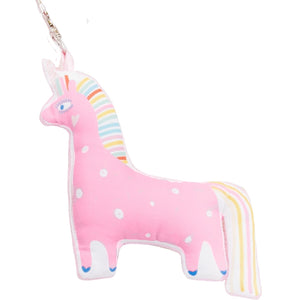 Key Chain Hanging - Rainbow Unicorn