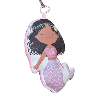 Key Chain Hanging - Mimi Mermaid