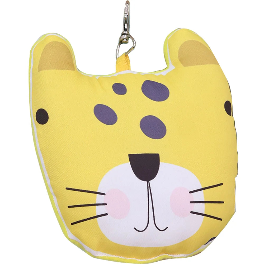 Key Chain Hanging - Lazy Zoo