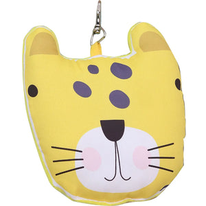 Key Chain Hanging - Lazy Zoo