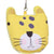 Key Chain Hanging - Lazy Zoo