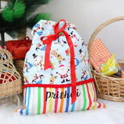 Christmas Sack