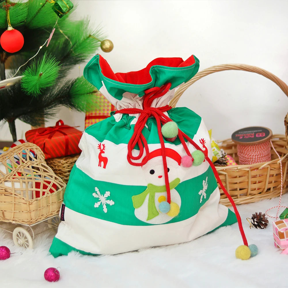 Christmas Sack