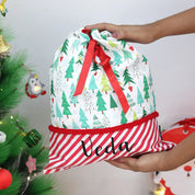 Christmas Sack