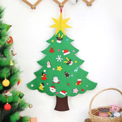 D.I.Y Christmas Tree