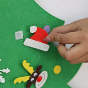 D.I.Y Christmas Tree