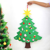 D.I.Y Christmas Tree