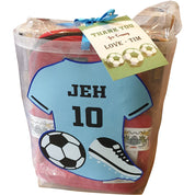 Soccer Gift Bag