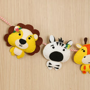 Baby Animal Bunting