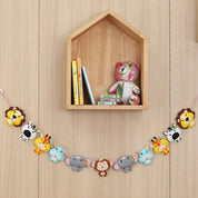 Baby Animal Bunting