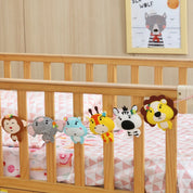 Baby Animal Bunting