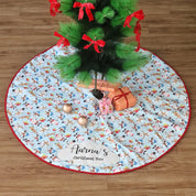Christmas Tree Skirts