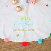 Christmas Tree Skirts