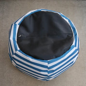 Football Bean Bag