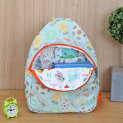 Football Champ Front Sling Bag