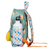 Fancy Lion Backpack - Site View 2