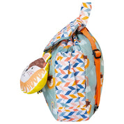 Fancy Lion Rucksack Bag