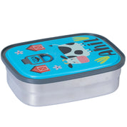 Farm Animal Steel Lunch Box