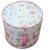 Flower Girl Pouffe