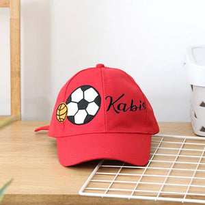 Football Cap