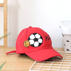 Football Cap