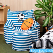 Football Kids Bedding Items