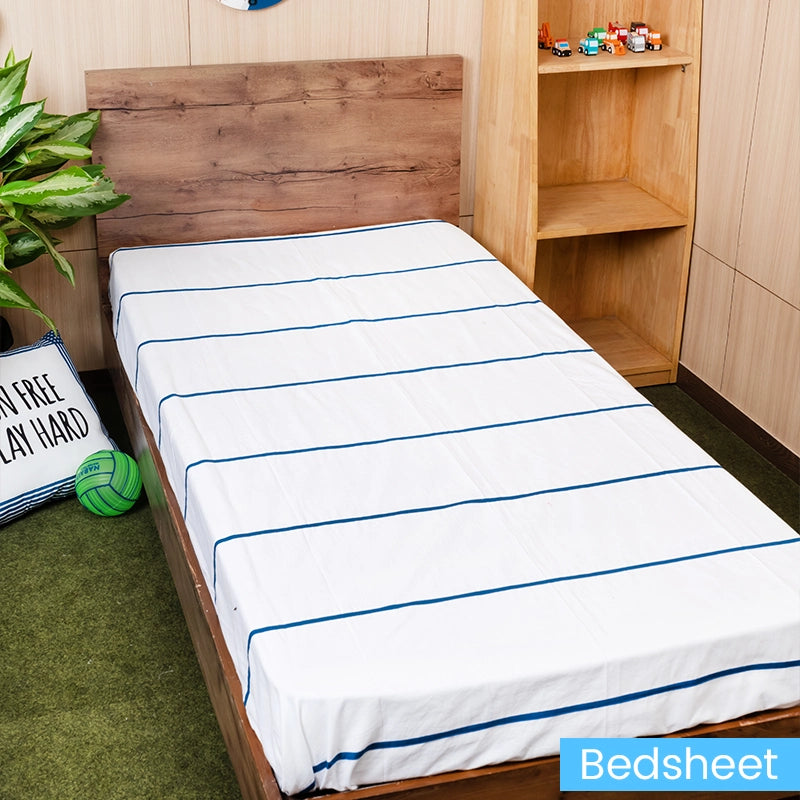 Football Kids Bedding Items