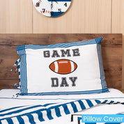 Football Kids Bedding Items