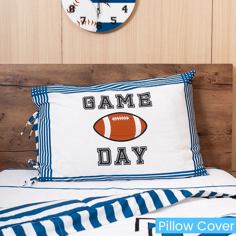 Football Kids Bedding Items