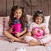 Forest Deer Kids Bedding Items