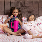 Forest Deer Kids Bedding Items