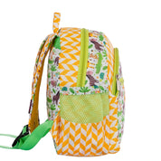 Giraffe School Bag - Site View 2