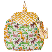 Giraffe Rucksack Bag