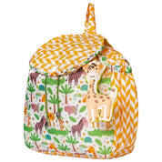 Giraffe Rucksack Bag