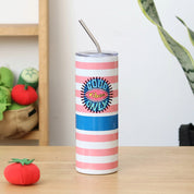 Skinny Tumbler (500ml)