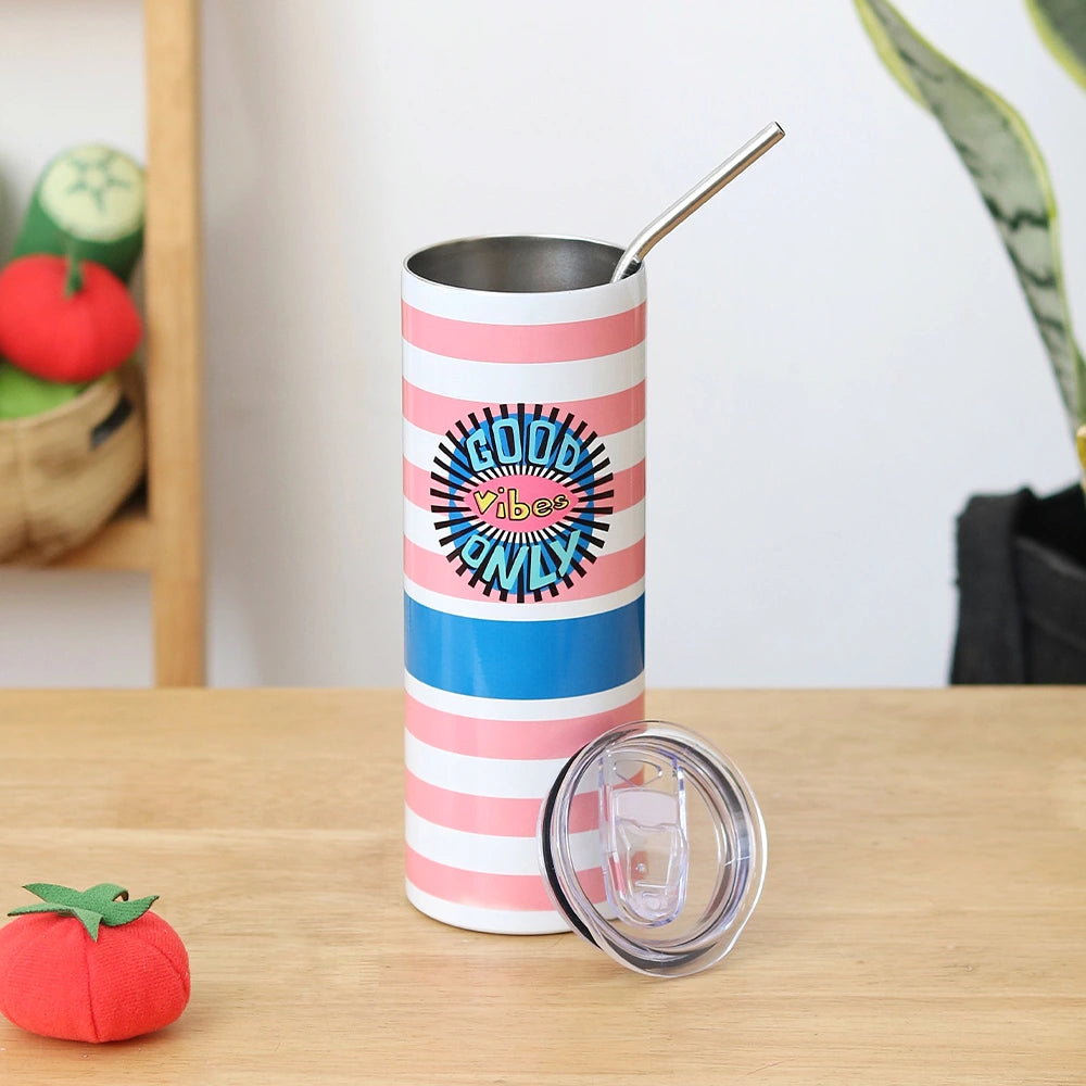 Skinny Tumbler (500ml)
