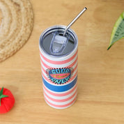 Skinny Tumbler (500ml)
